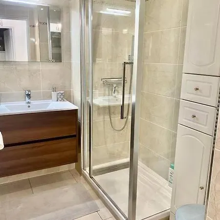 Le Spacieux Avec Loggia